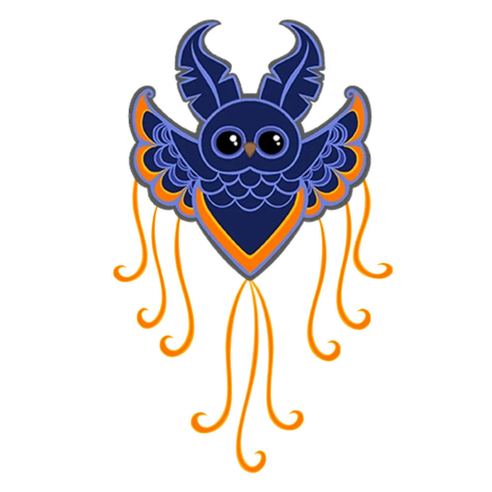 Stygian Owl Kite