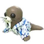 Summer Walrus