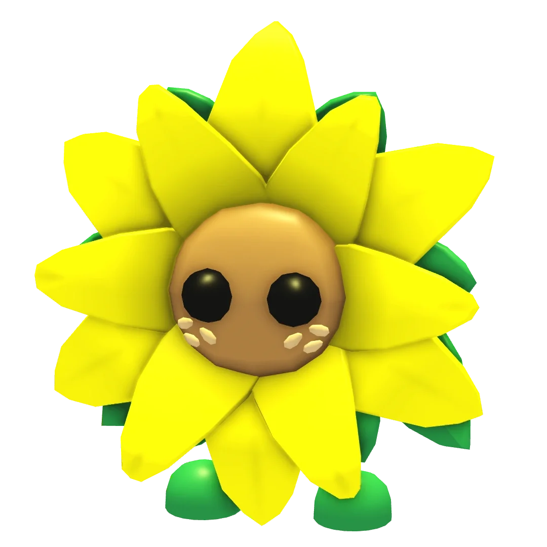 Sunflower Friend