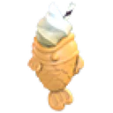 Taiyaki Chew Toy in the Cherry Blossom Festival (2025)