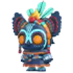 Temple Friend