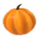 Throwing Pumpkin in the Halloween Event (2019)