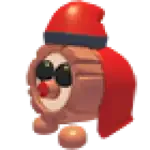 Tió De Nadal