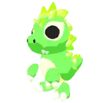 Toxic Kaijunior