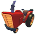 Tractor Stroller in Adopt Me
