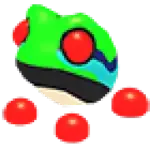 Tree Frog