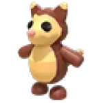 Tree Kangaroo