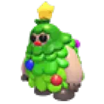 Tree Sasquatch
