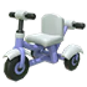 Trike Stroller (2022) in Adopt Me