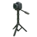 Tripod Camera