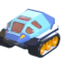 Tundra Exploration Machine