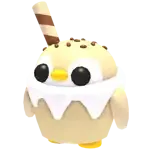 Vanilla Penguin
