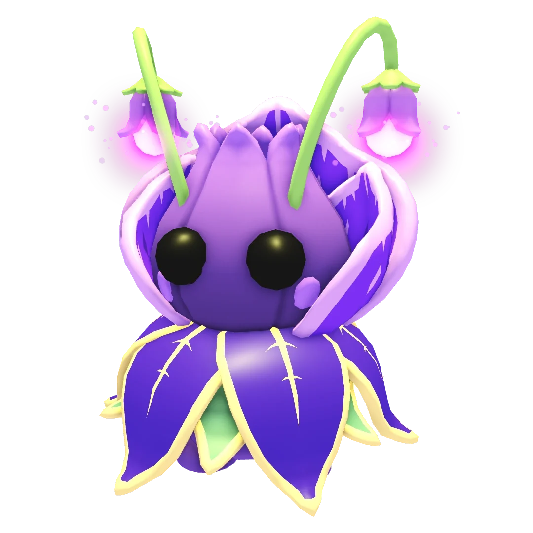 Violet Friend