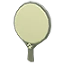 Voting Paddle