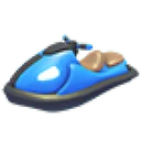 Water Scooter