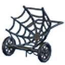 Web Stroller in Adopt Me
