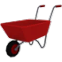 Wheelbarrow Stroller in Adopt Me