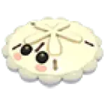 White Sand Dollar