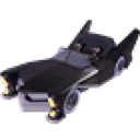 Wing Trunk Car