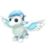 Winged Horse