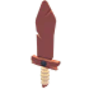 Wooden Sword