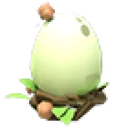 Woodland Egg