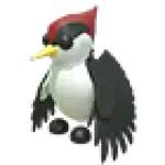 Woodpecker