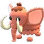 Woolly Mammoth