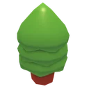 Xmas Tree Rattle