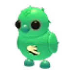 Zombie Chick