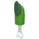 Zombie Finger Rattle