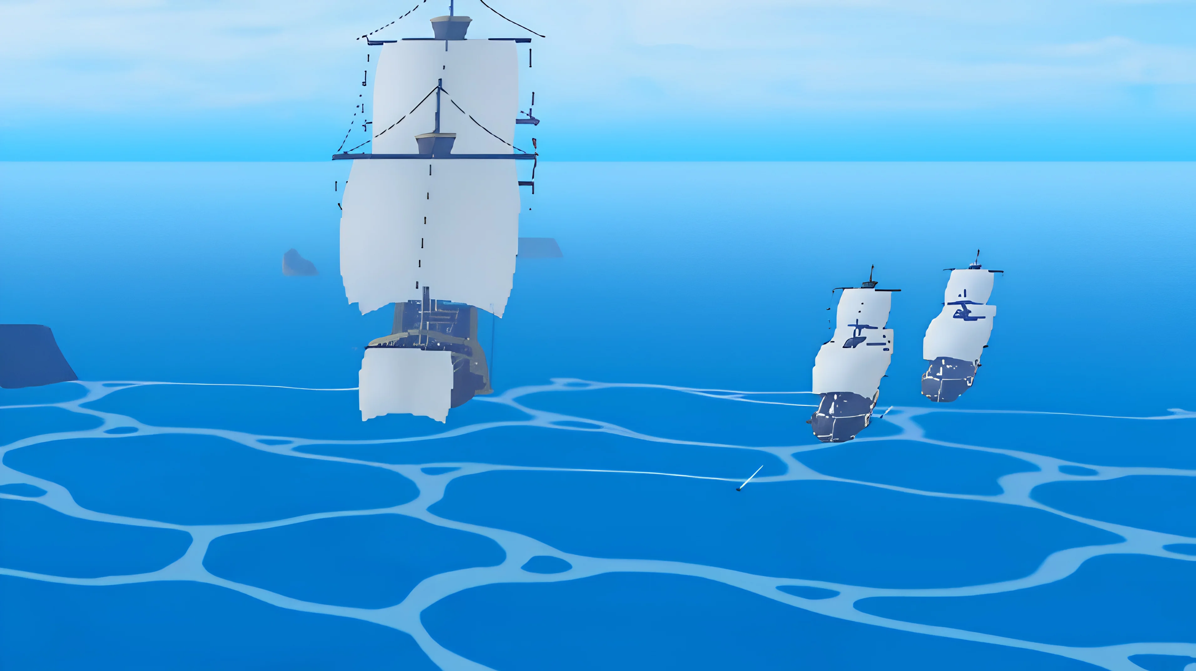 Blox Fruits Sea Events