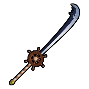 Buddy Sword
