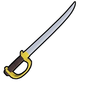 Cutlass