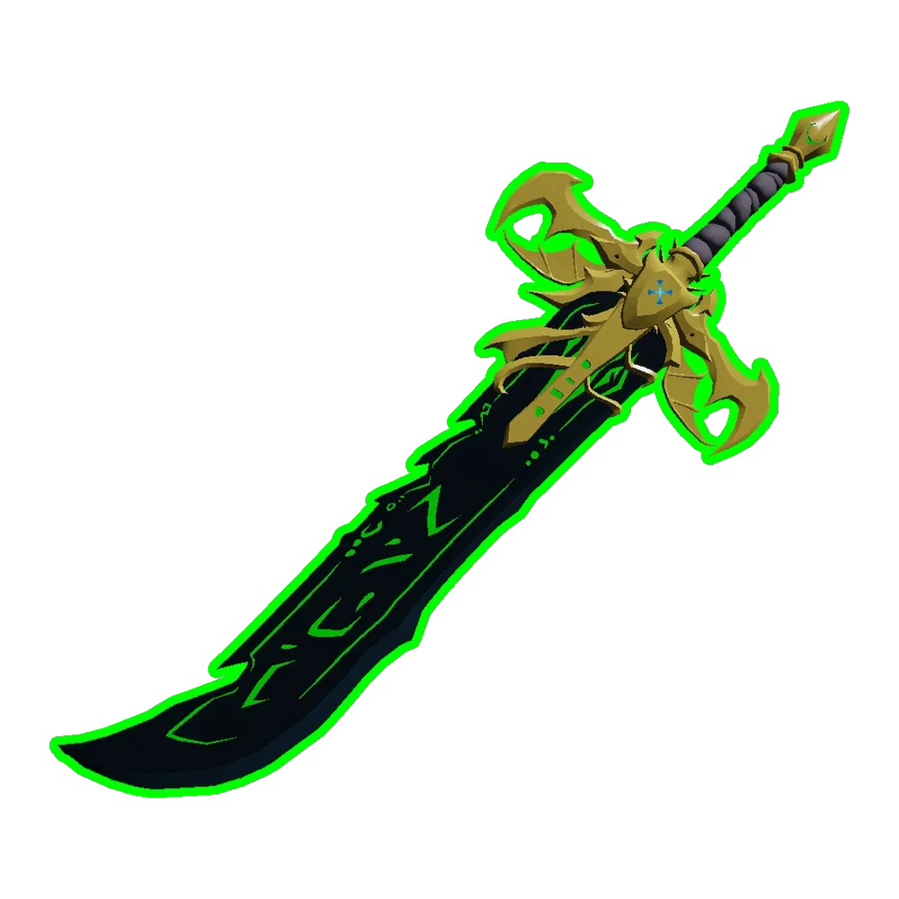 Dark Blade