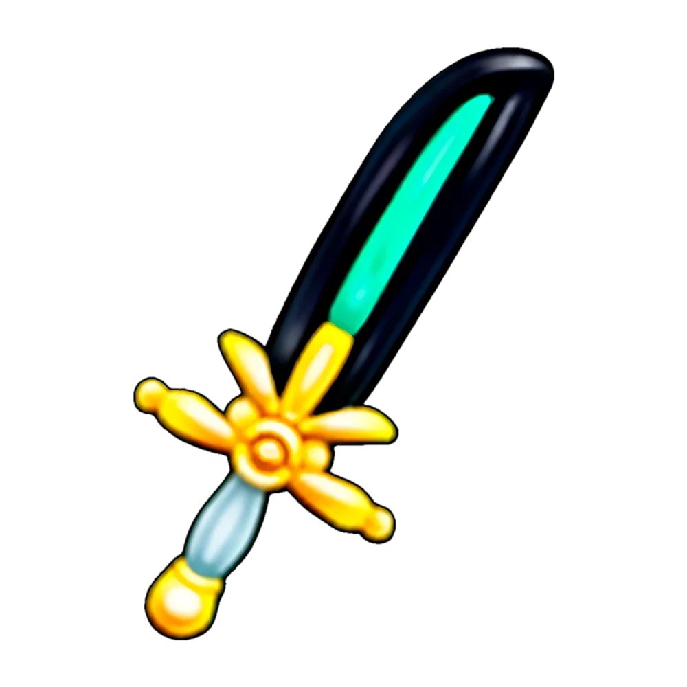 Hallow Scythe