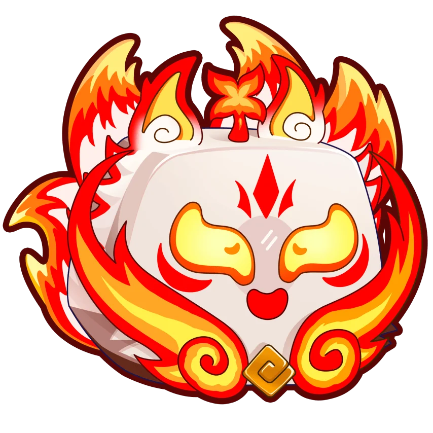 Empyrean (Kitsune)