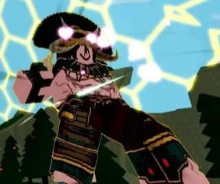 Ancient Beast