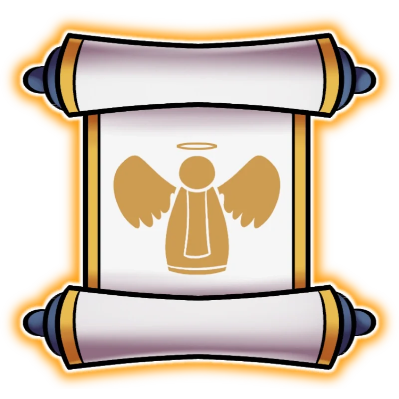 Blessed Scroll