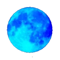 Blue Moon