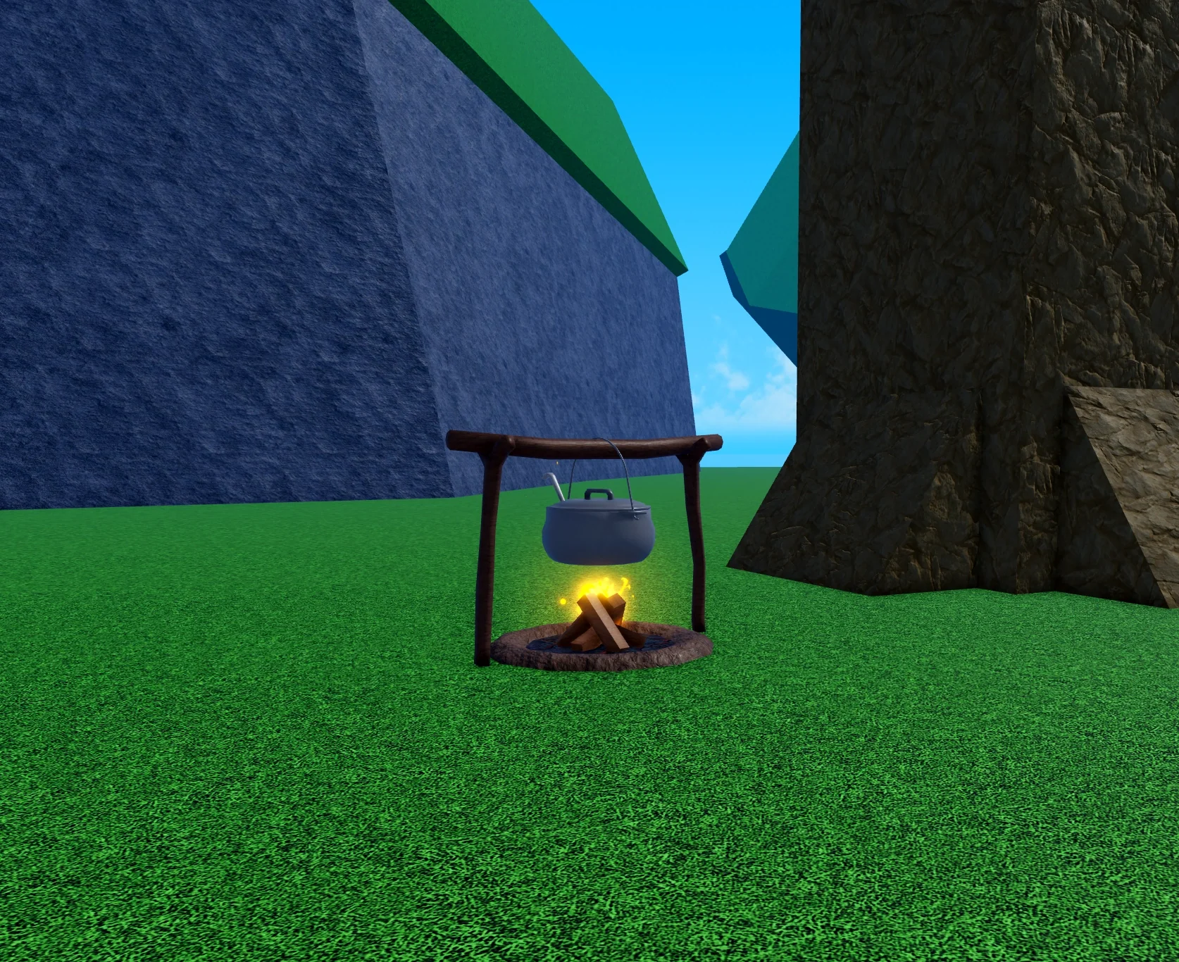 Campfire