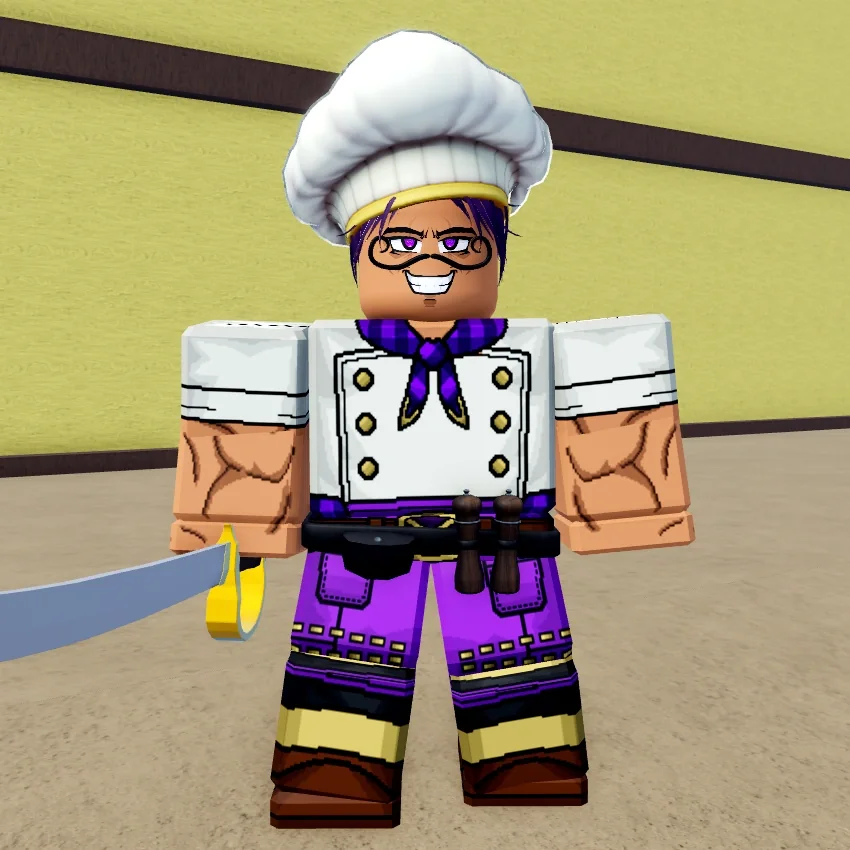 Chef