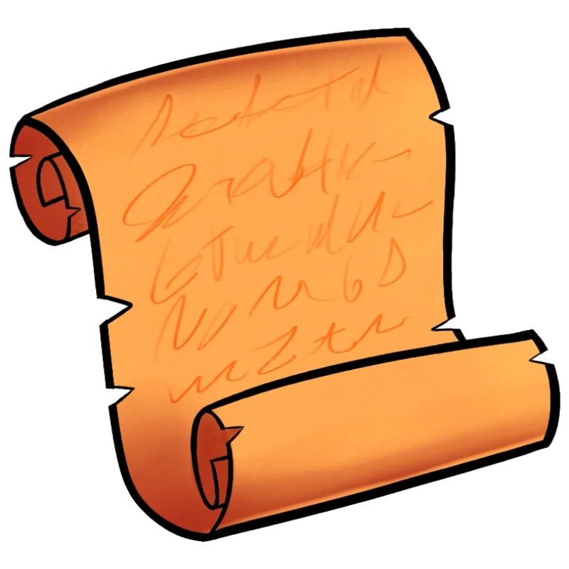 Common Scroll