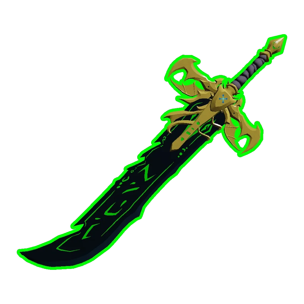 Dark Blade