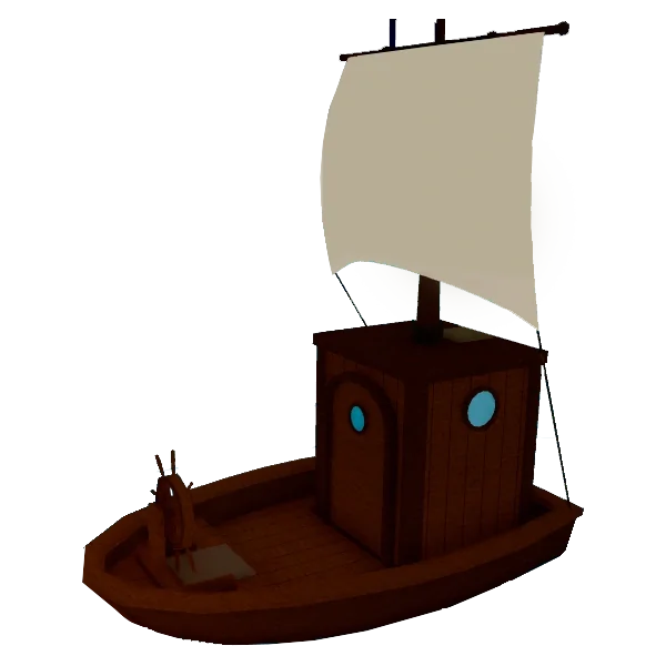 Dinghy