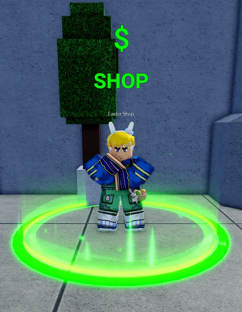 Event Shop