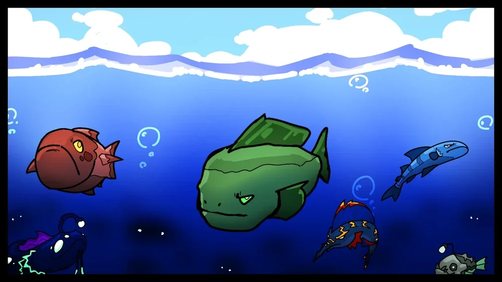 Fish