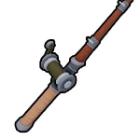 Fishing Rod