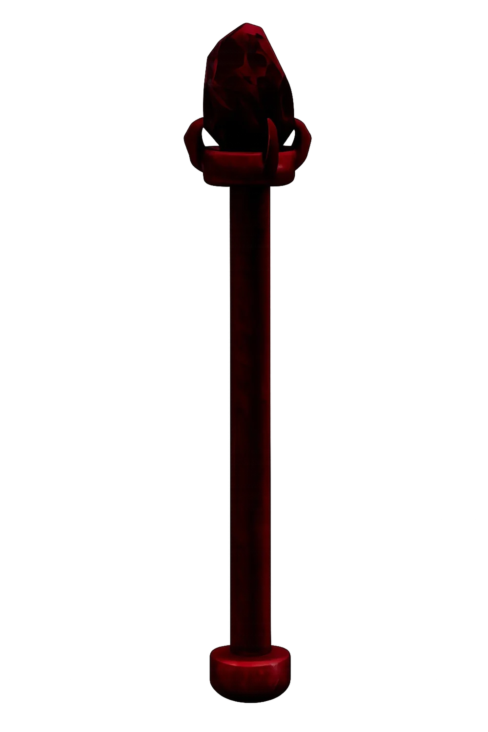Fist of Darkness