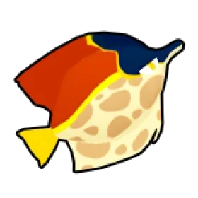 Flatfish